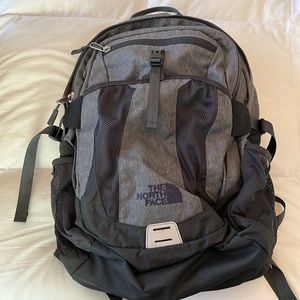 North Face BackPack